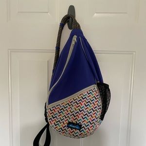 Kavu Bag